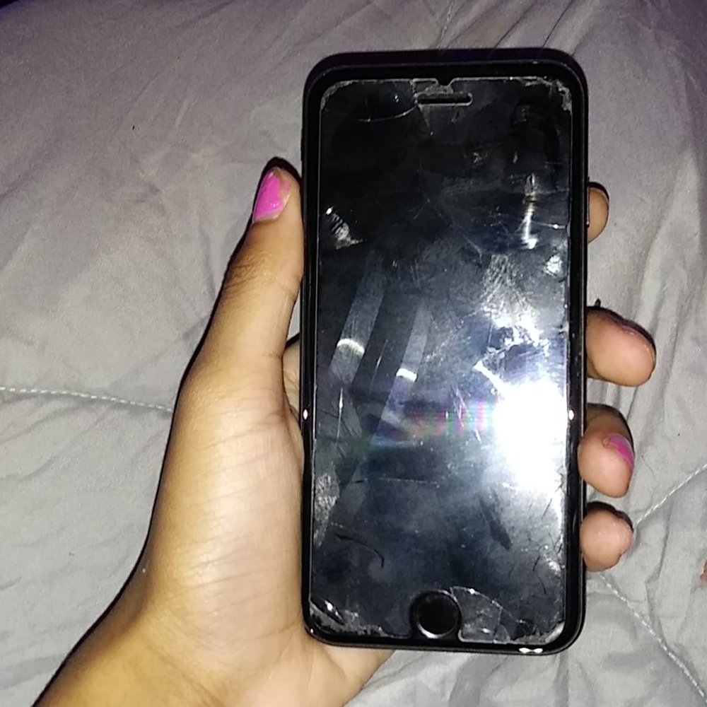 Iphone 7
